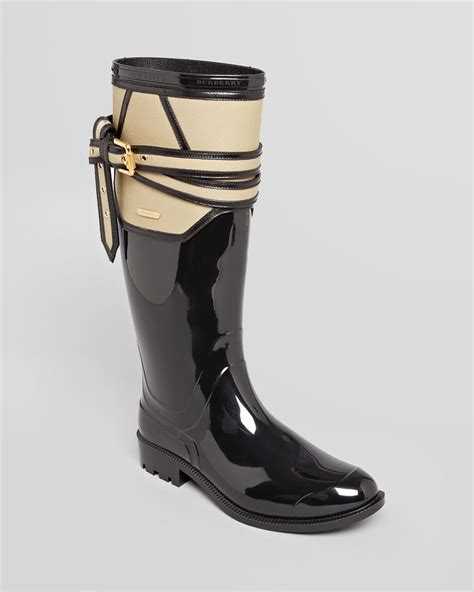 burberry ladies rain jackets|Burberry women's rain boots.